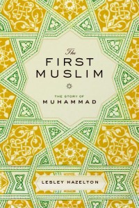 FirstMuslim-Cover
