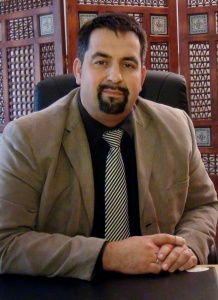 Aiman Mazyek 1
