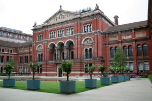 The Victoria and Albert museum has attempted to conceal its ownership of a devotional image of the prophet Muhammad, citing security concerns, in what is part of a wider pattern of apparent self-censorship by British institutions that scholars fear could undermine public understanding of Islamic art and the diversity of Muslim traditions. (Photo: Panoramio.com)