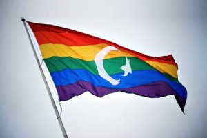 Gay Muslims