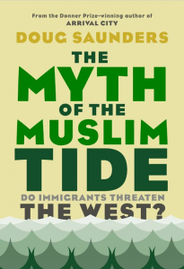 myth of muslim tide