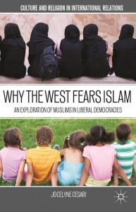 Why the West Fears Islam flyer final