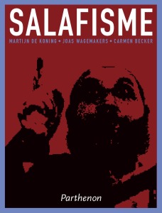 Cover book Salafism