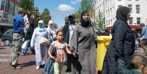 A new study illuminates the processes of identity development amongst second generation Dutch Muslims.