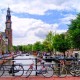 Amsterdam-city