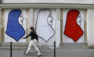 “We ask for the removal of the Chatel Circular, which prohibits veiled mothers from accompanying their children on school trips. We ask for its removal because it is discriminatory, because it only targets Muslim women," reads a petition to abolish the Chatel Circular banning veiled women from accompanying their children on school trips.
