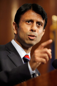 Republican governor of Louisiana, Bobby Jindal, stands by remarks that there are "no-go zones" in Europe.