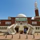 entrance-to-birmingham-central-mosque